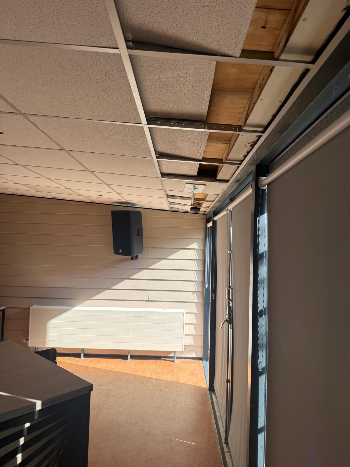 Speeltuin Nieuwendam — projectfoto 7, Broers Installatietechniek