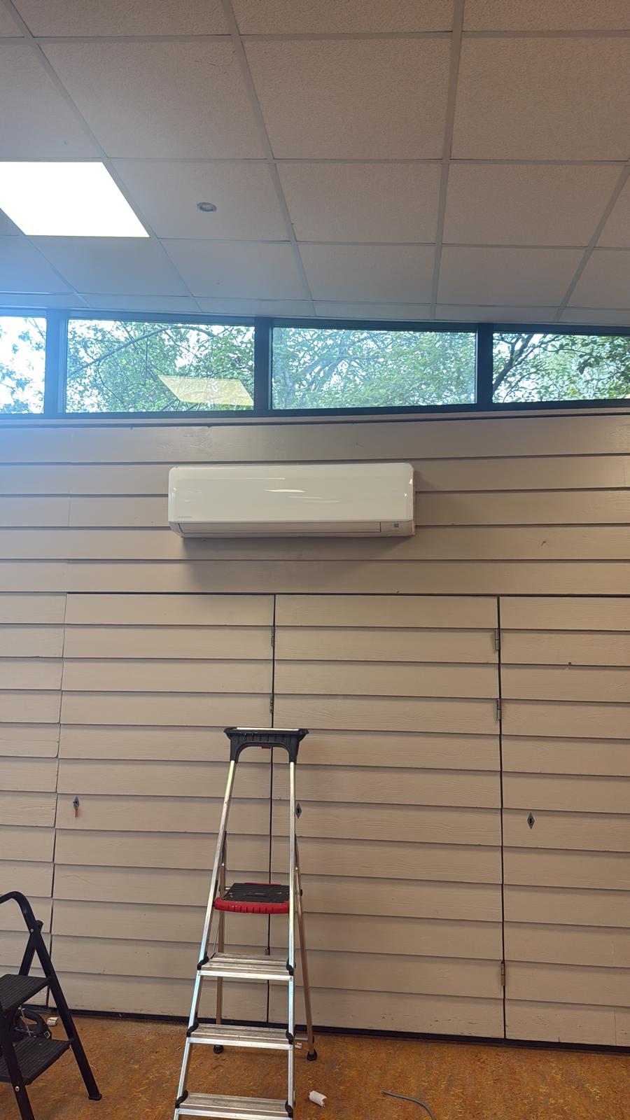 Speeltuin Nieuwendam — projectfoto 20, Broers Installatietechniek