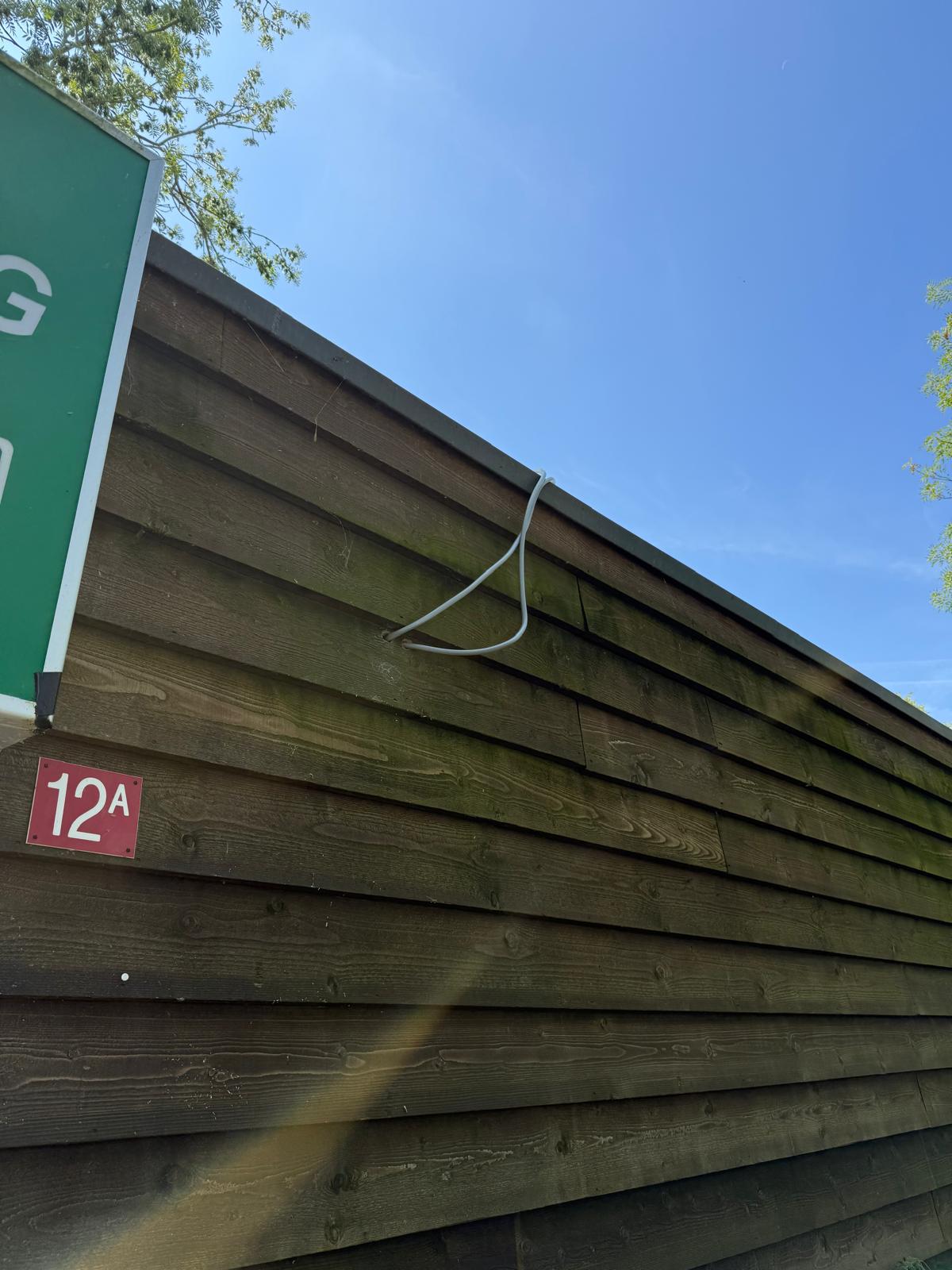 Speeltuin Nieuwendam — projectfoto 30, Broers Installatietechniek