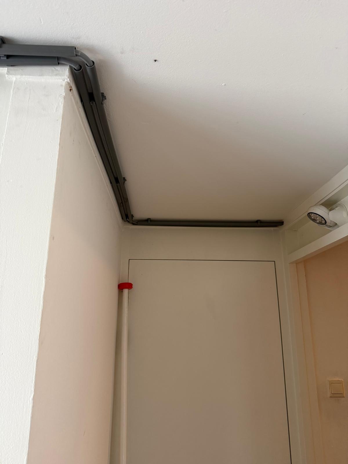 Speeltuin Nieuwendam — projectfoto 32, Broers Installatietechniek