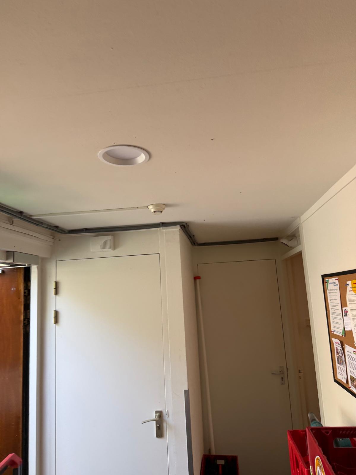 Speeltuin Nieuwendam — projectfoto 33, Broers Installatietechniek
