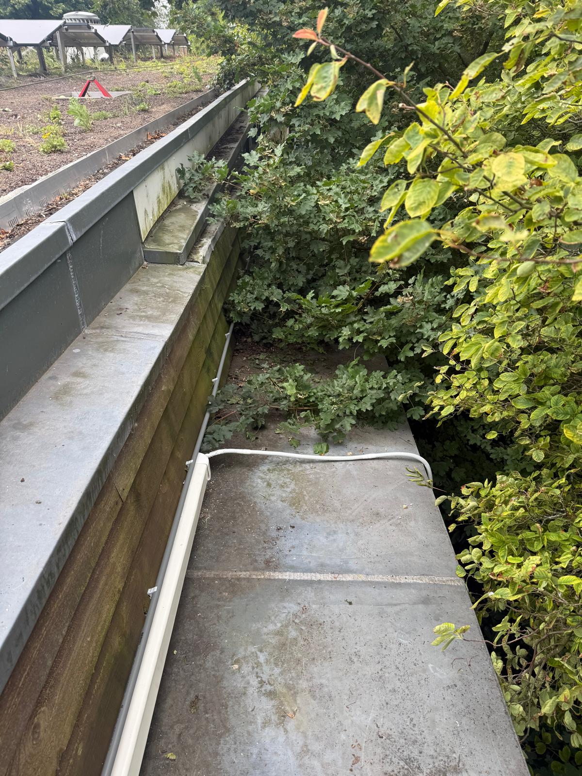 Speeltuin Nieuwendam — projectfoto 8, Broers Installatietechniek
