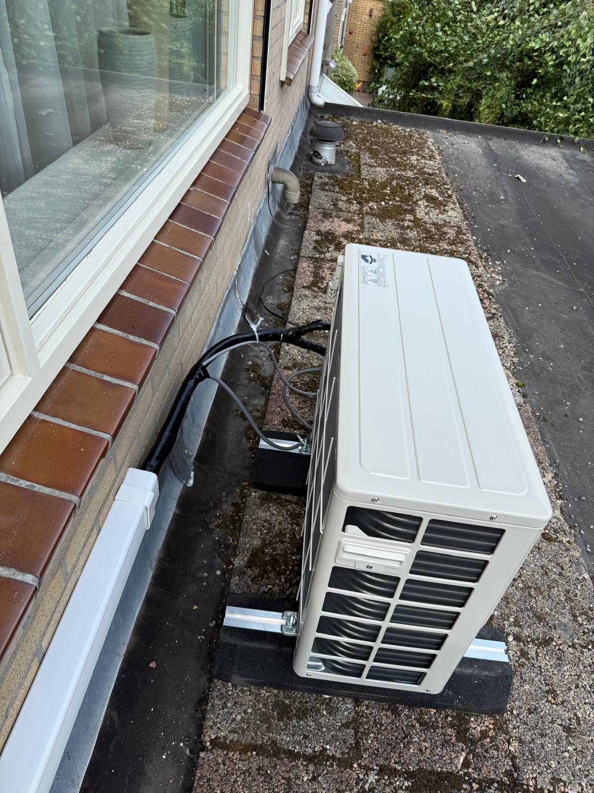 Woning Beets — projectfoto 1, Broers Installatietechniek