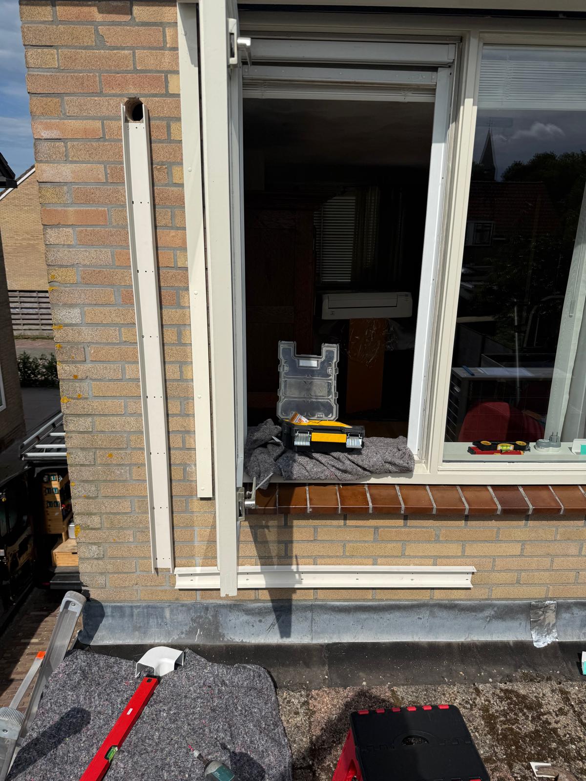 Woning Beets — projectfoto 5, Broers Installatietechniek