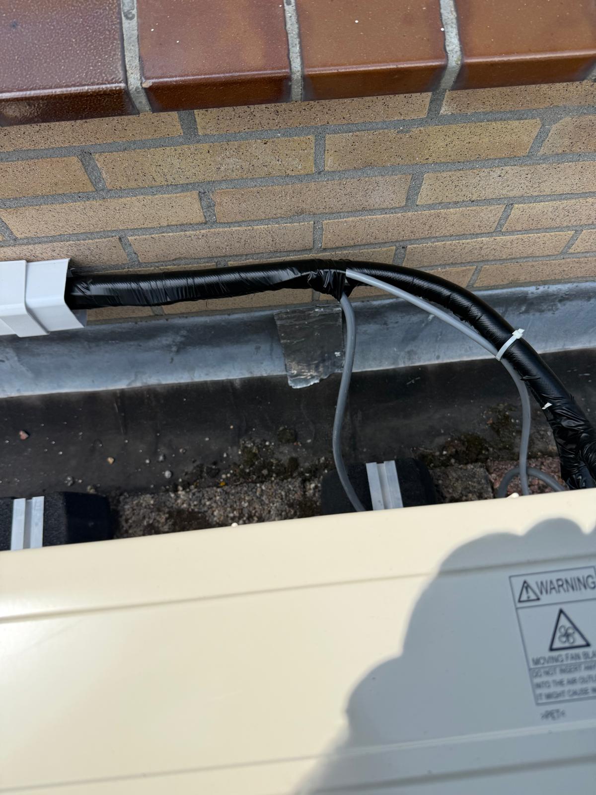 Woning Beets — projectfoto 7, Broers Installatietechniek