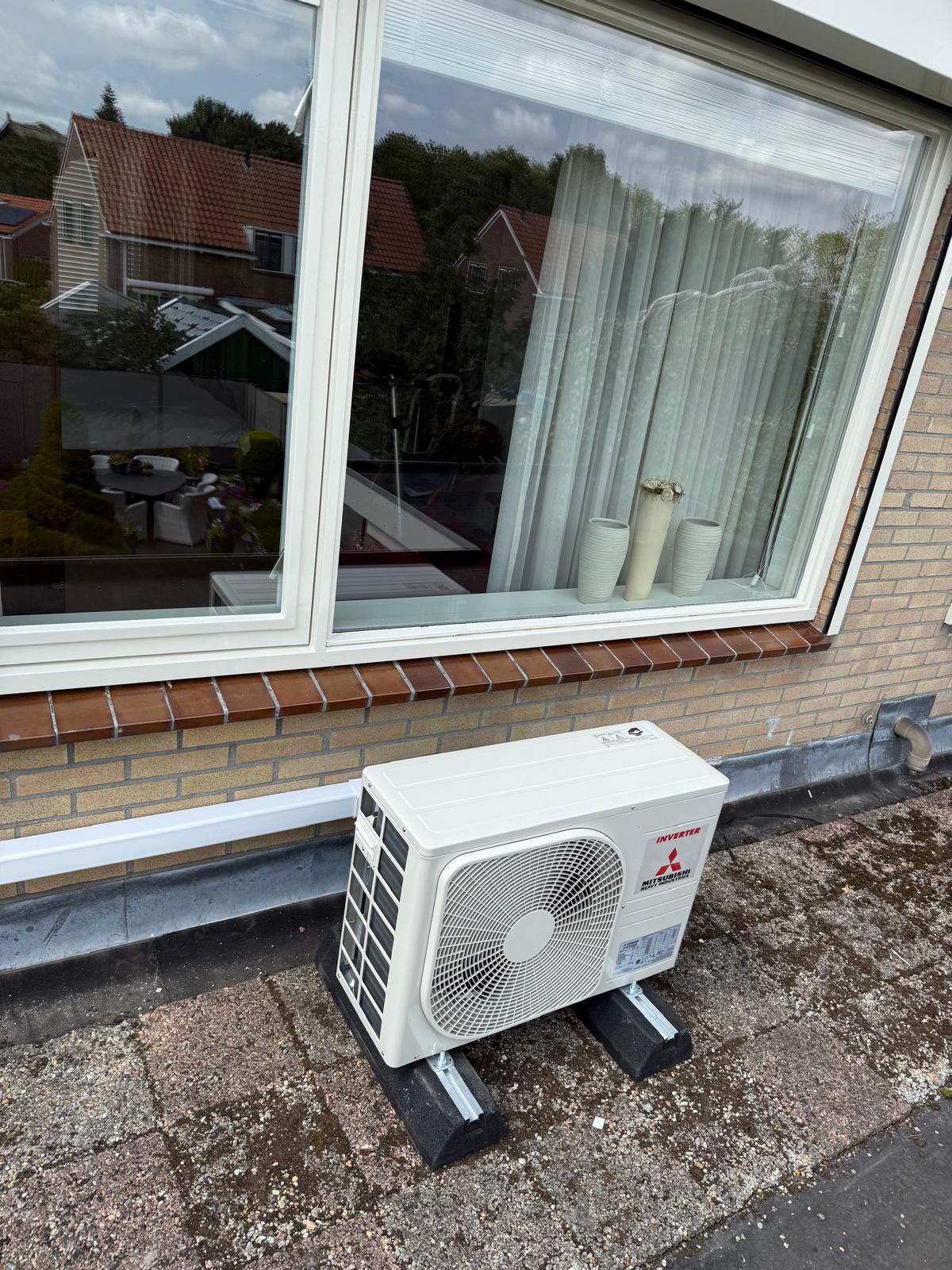 Woning Beets — projectfoto 9, Broers Installatietechniek