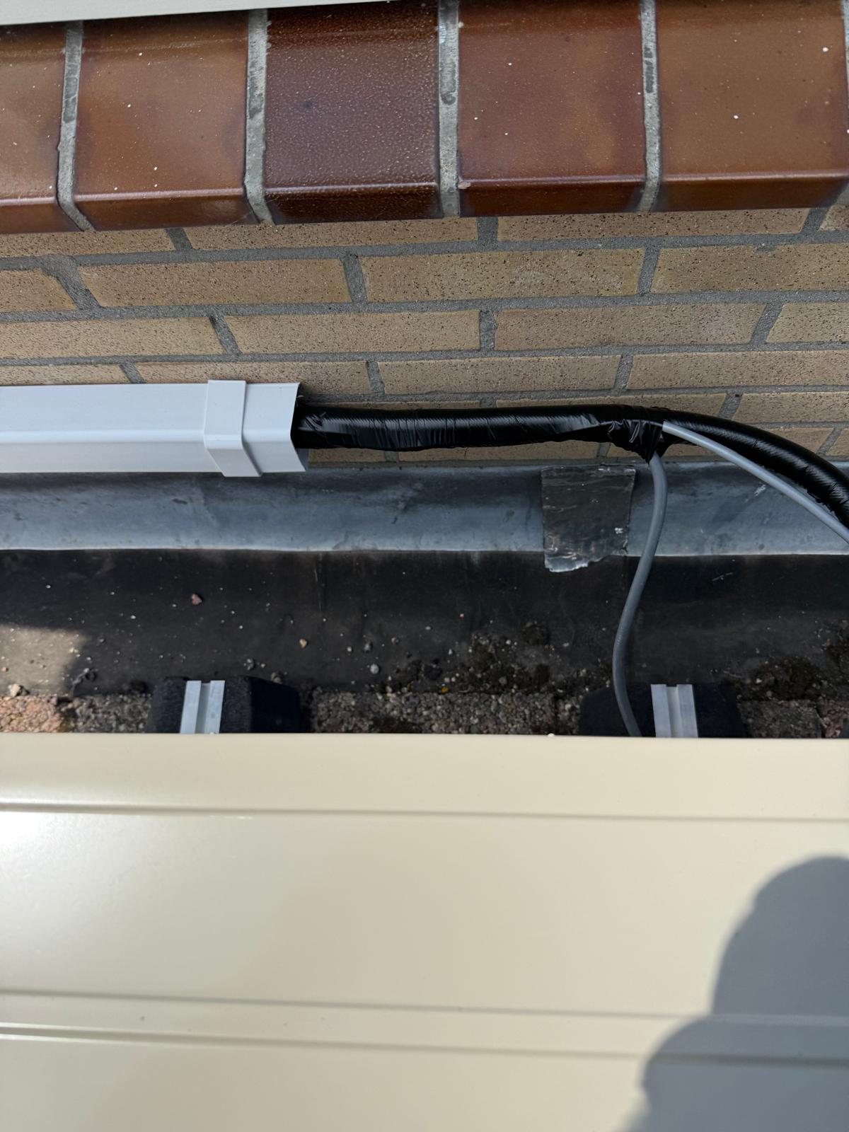 Woning Beets — projectfoto 6, Broers Installatietechniek