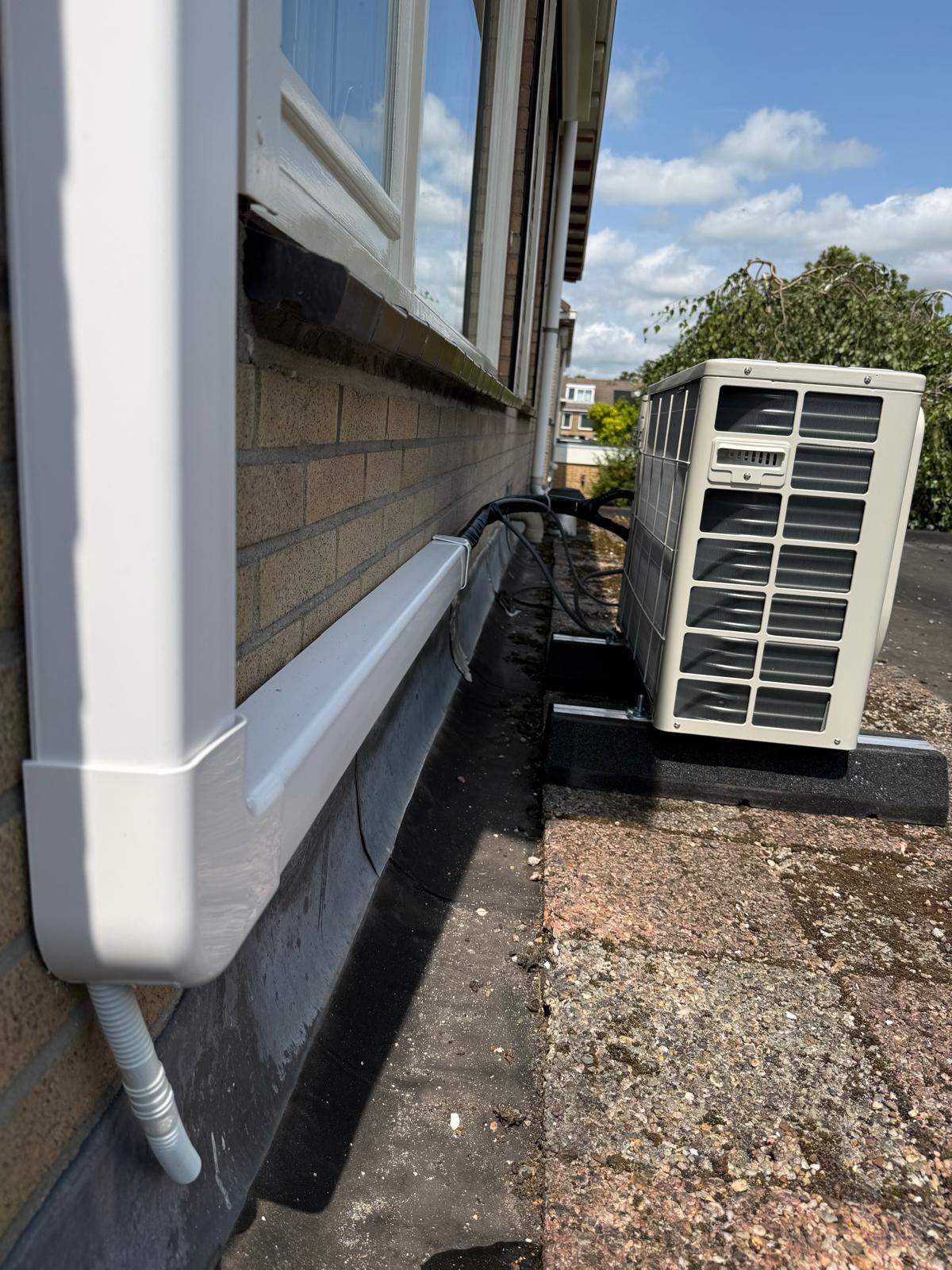 Woning Beets — projectfoto 12, Broers Installatietechniek