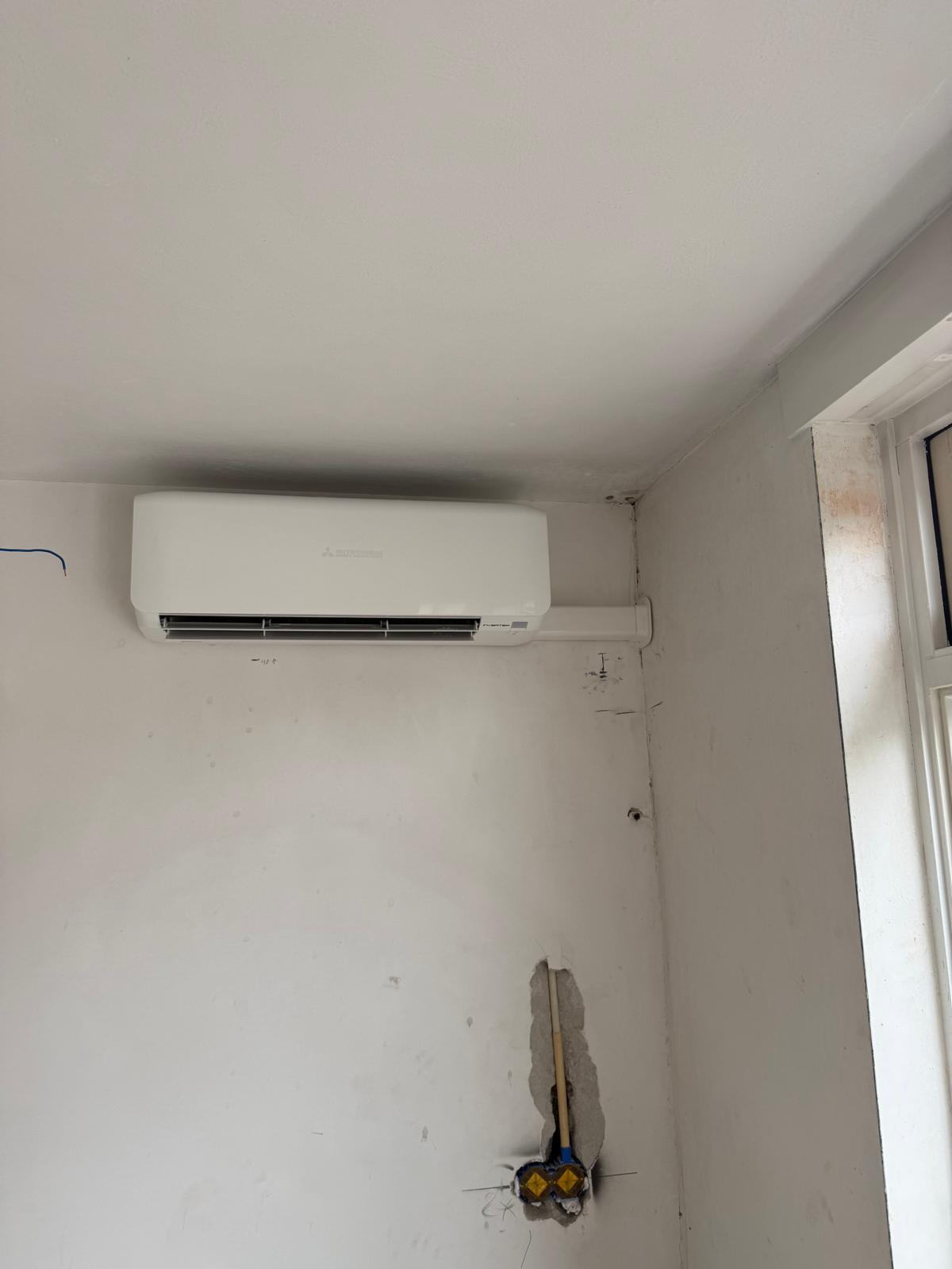 Woning Hoorn — projectfoto 1, Broers Installatietechniek