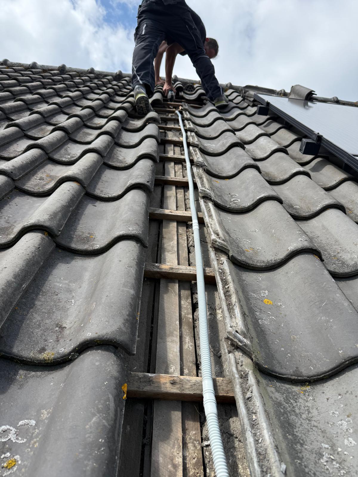 Woning Hoorn — projectfoto 5, Broers Installatietechniek