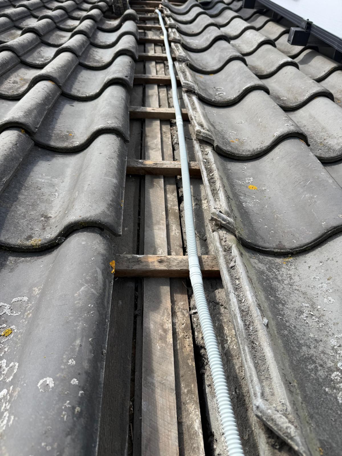 Woning Hoorn — projectfoto 6, Broers Installatietechniek