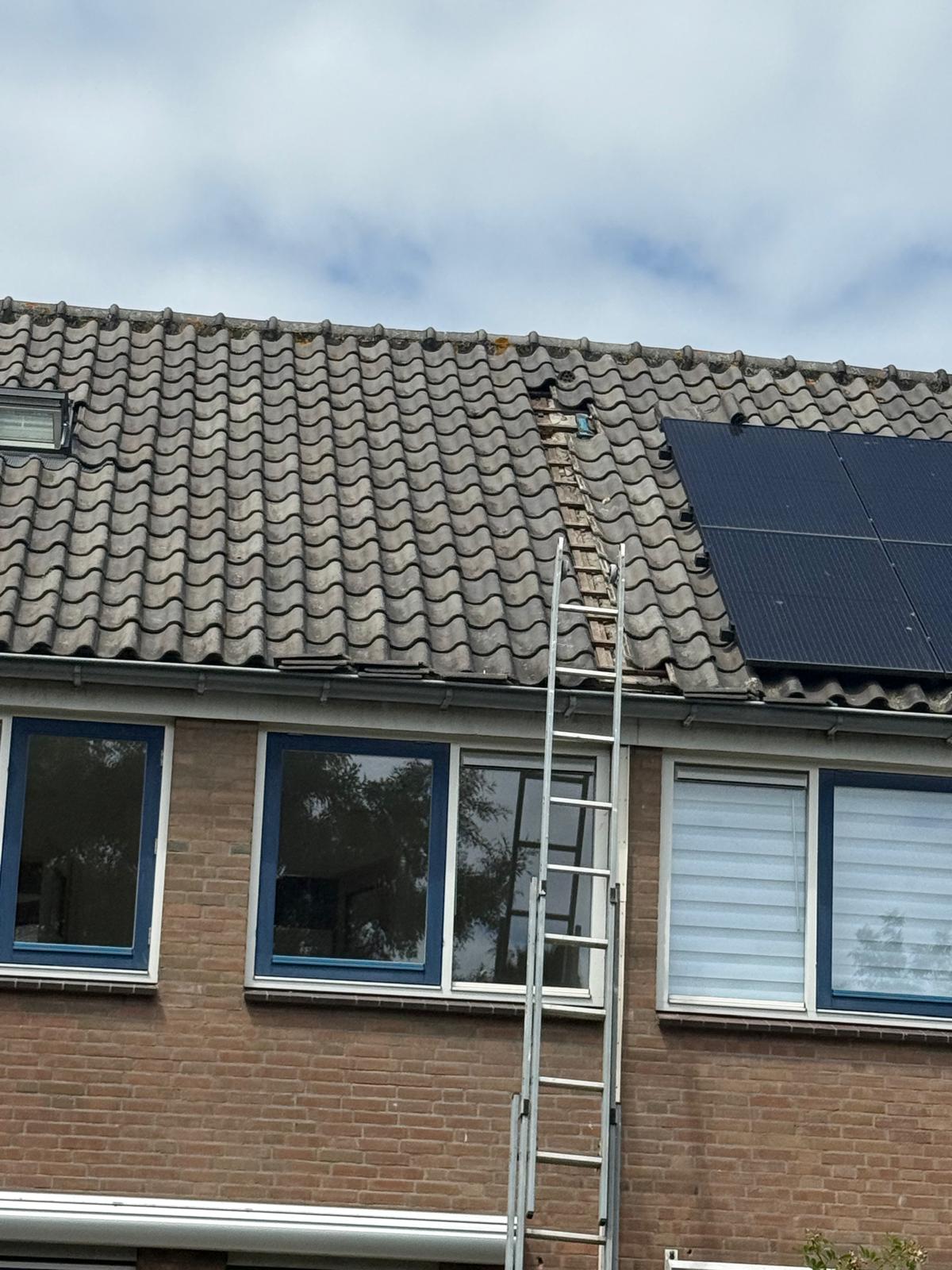 Woning Hoorn — projectfoto 7, Broers Installatietechniek