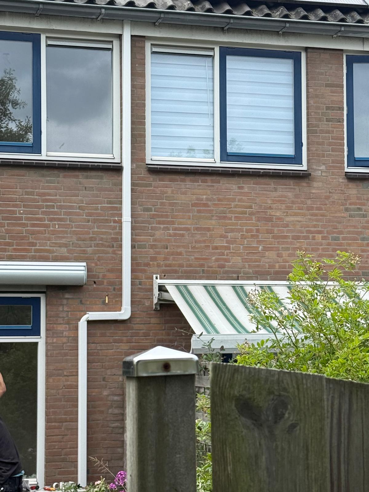 Woning Hoorn — projectfoto 12, Broers Installatietechniek