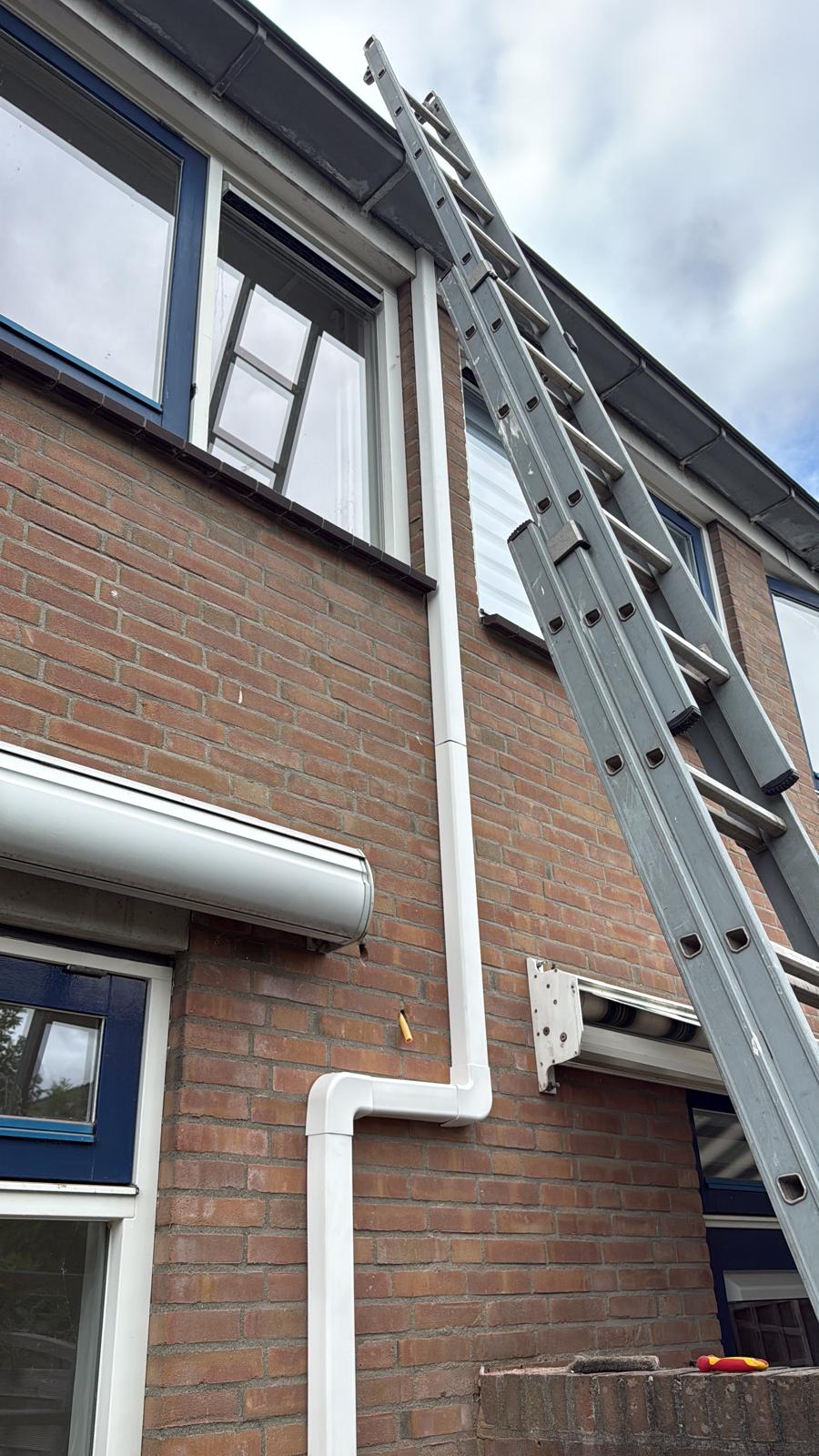 Woning Hoorn — projectfoto 17, Broers Installatietechniek