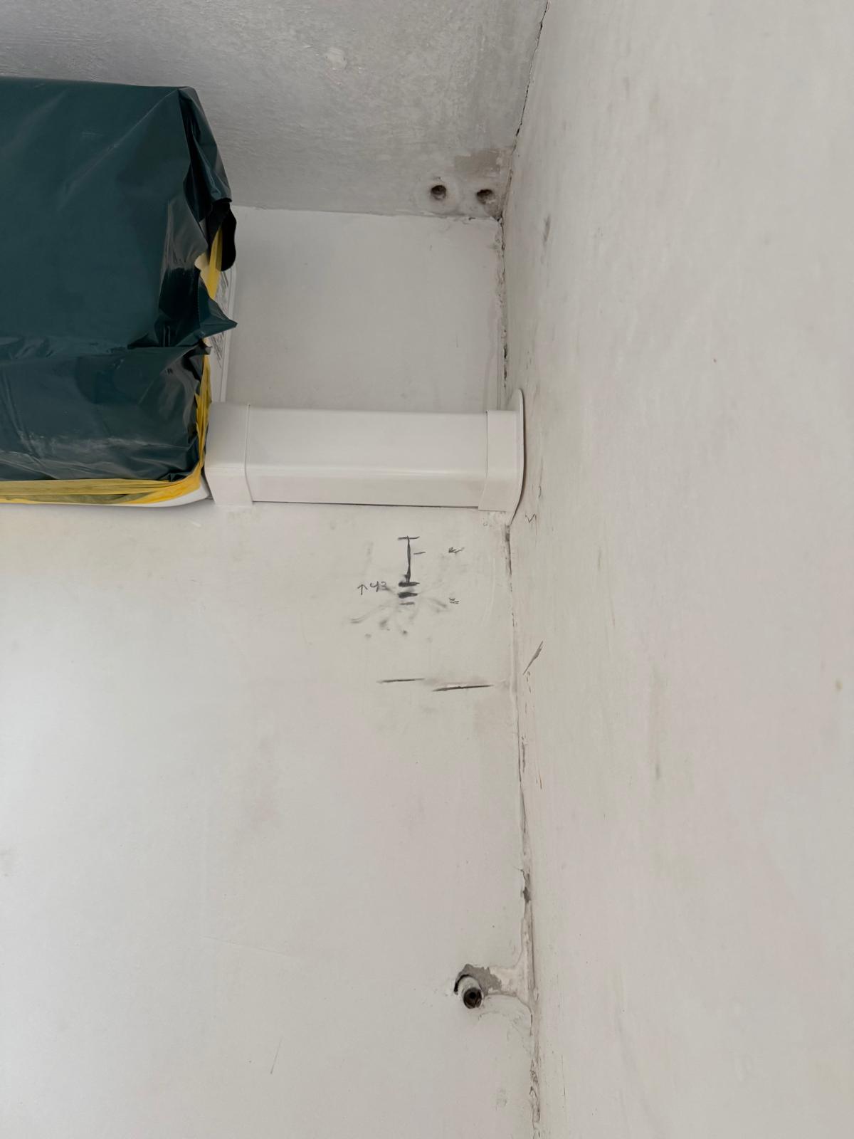 Woning Hoorn — projectfoto 20, Broers Installatietechniek