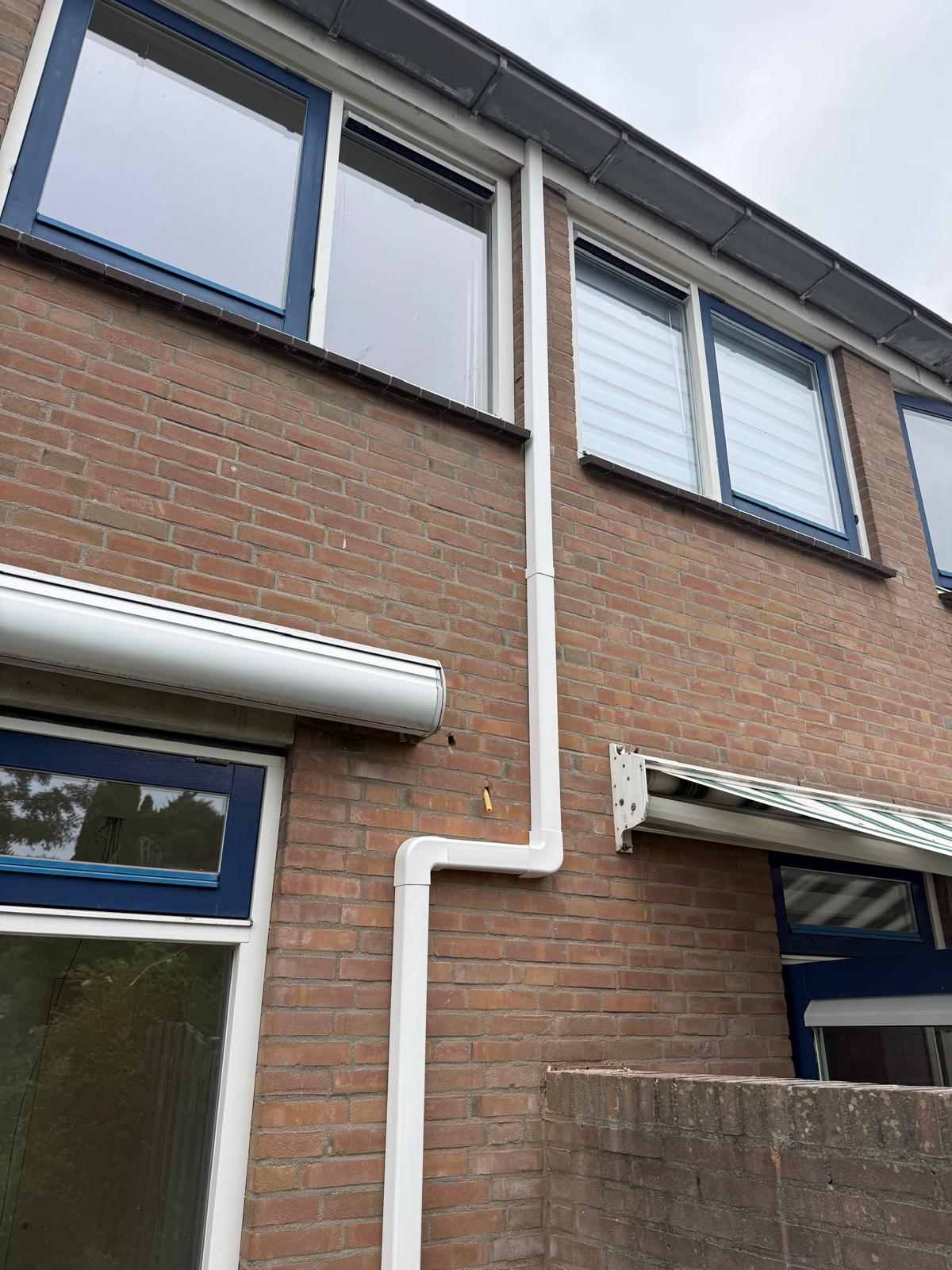 Woning Hoorn — projectfoto 21, Broers Installatietechniek