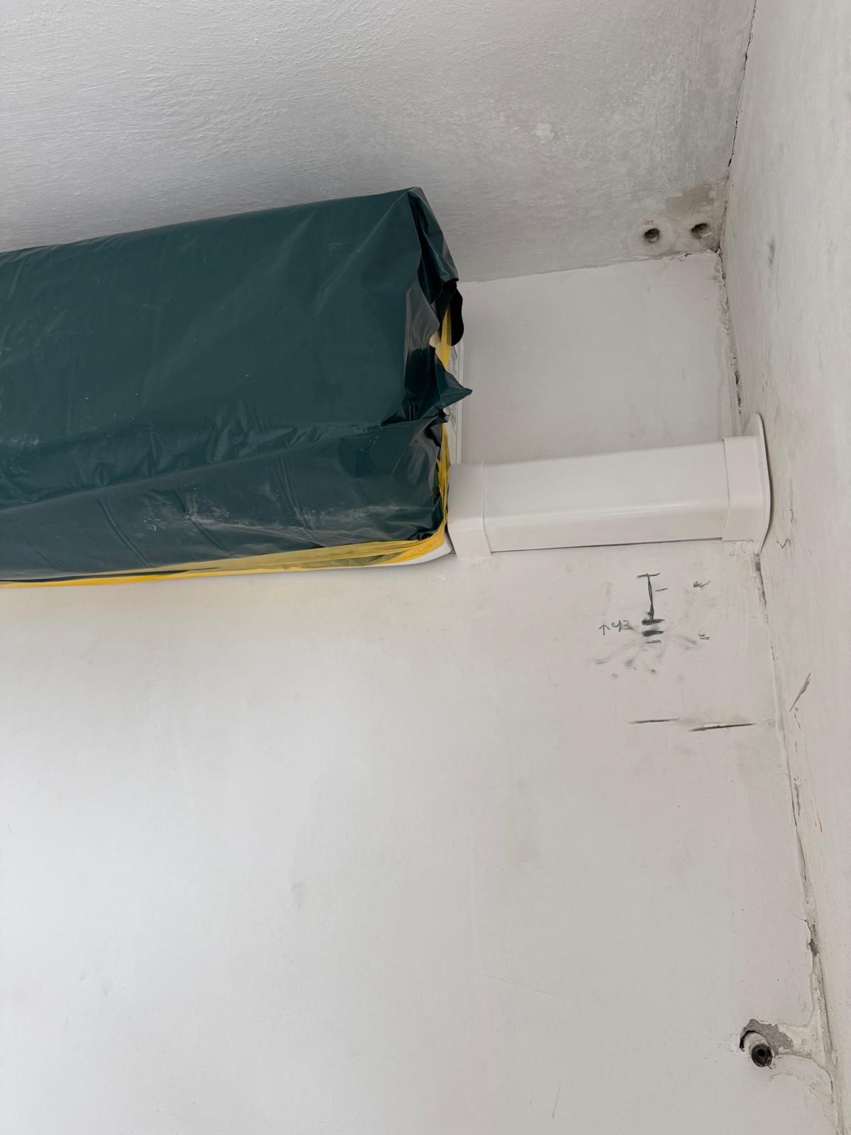 Woning Hoorn — projectfoto 19, Broers Installatietechniek