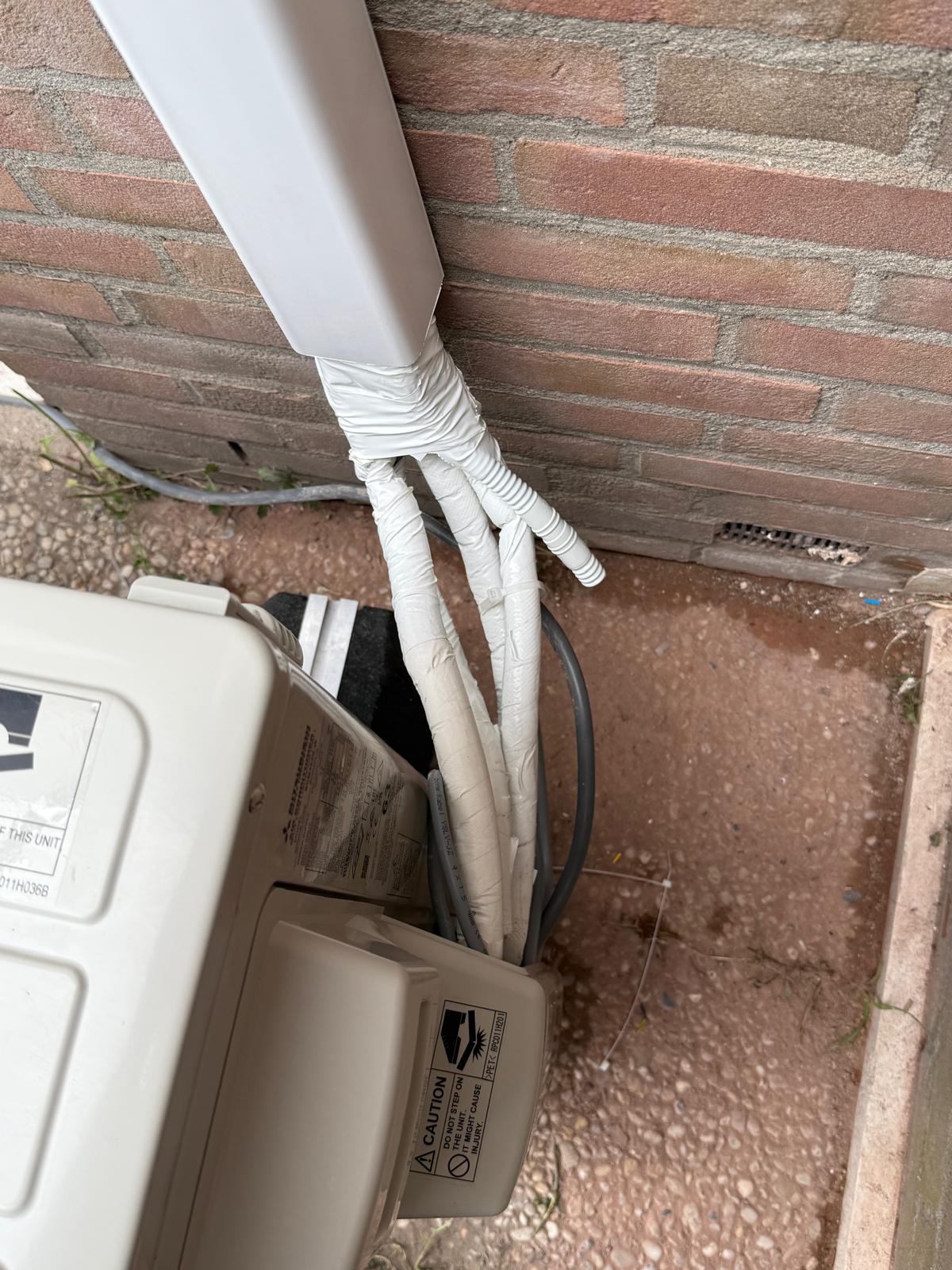Woning Hoorn — projectfoto 27, Broers Installatietechniek
