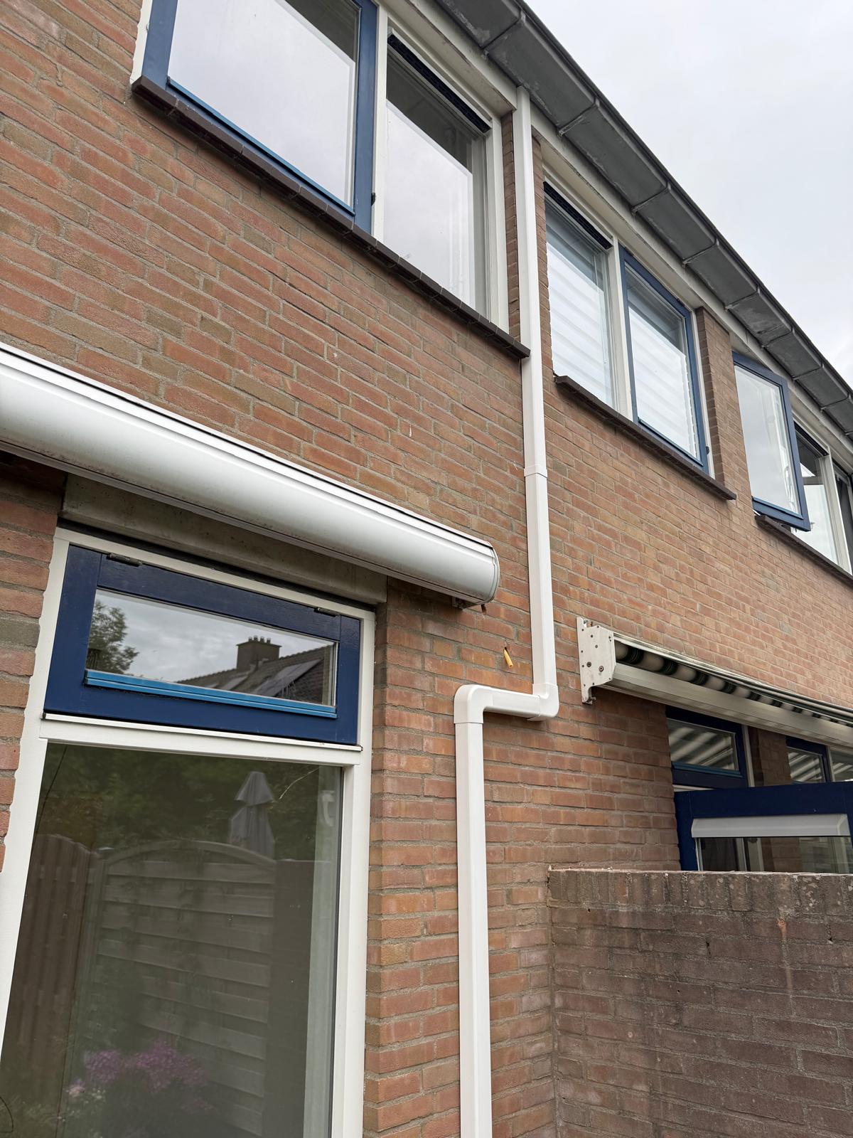 Woning Hoorn — projectfoto 31, Broers Installatietechniek