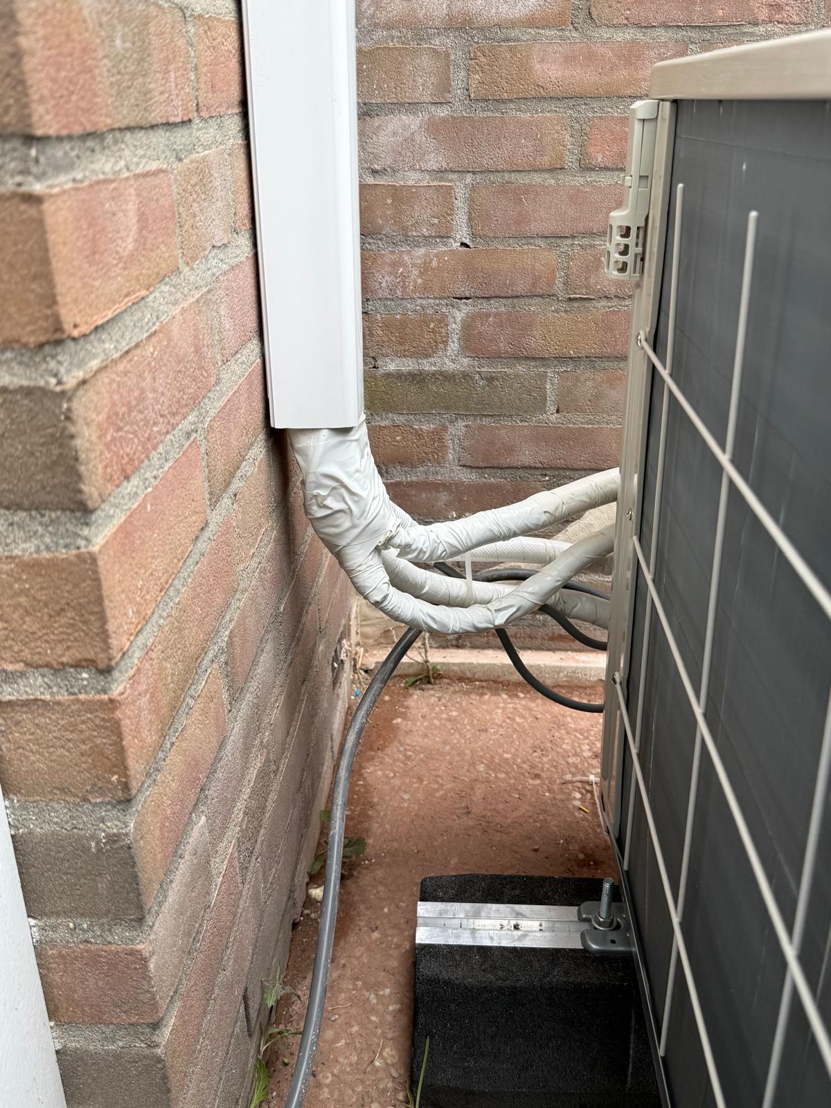 Woning Hoorn — projectfoto 26, Broers Installatietechniek