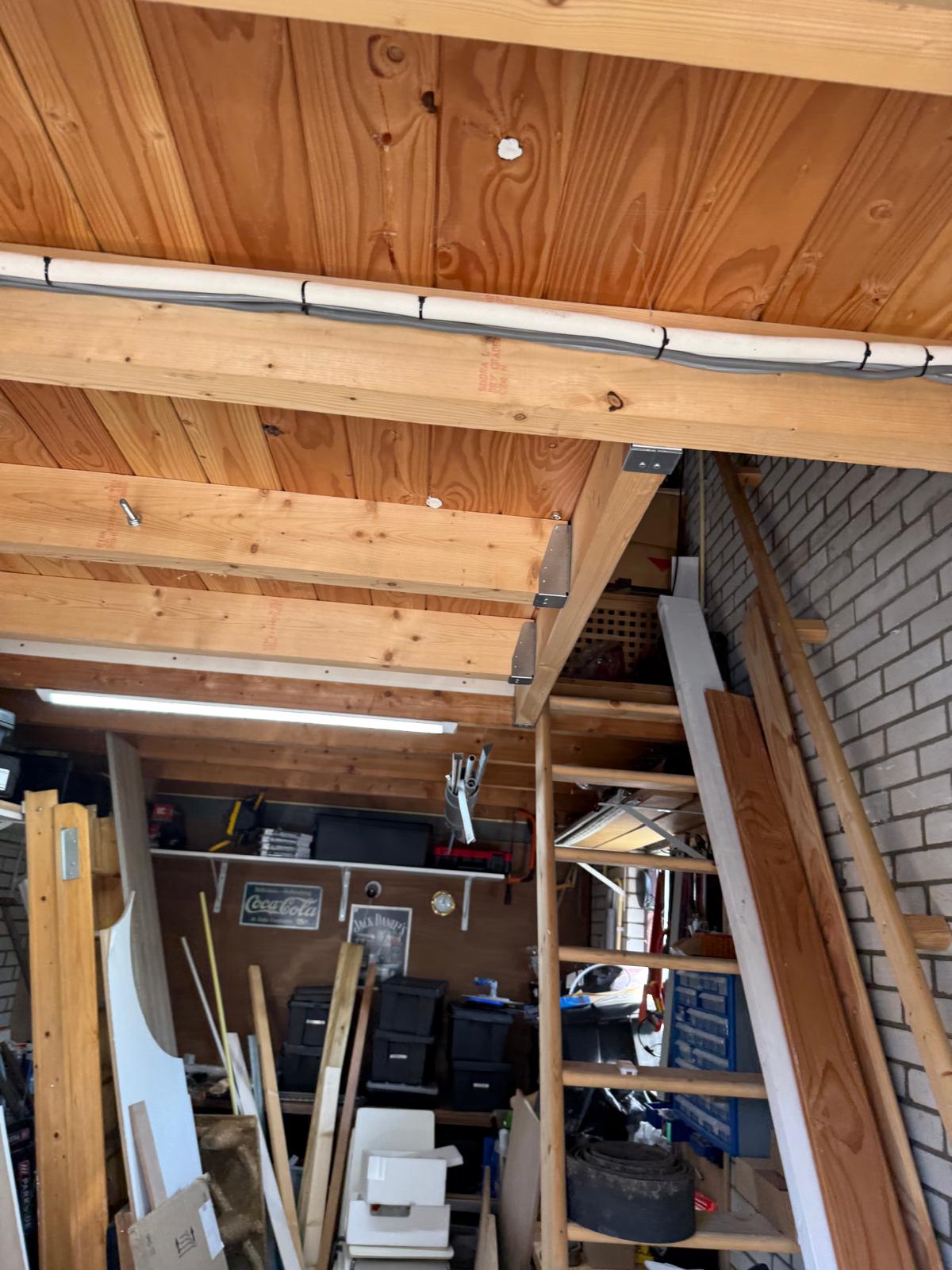 Woning Volendam — projectfoto 3, Broers Installatietechniek