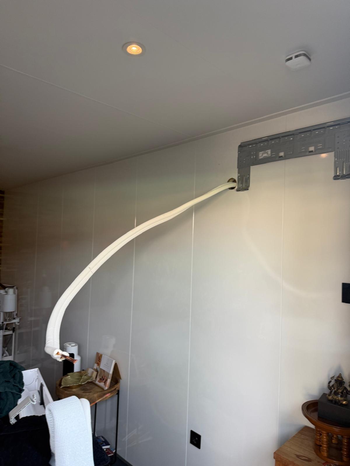 Woning Volendam — projectfoto 13, Broers Installatietechniek