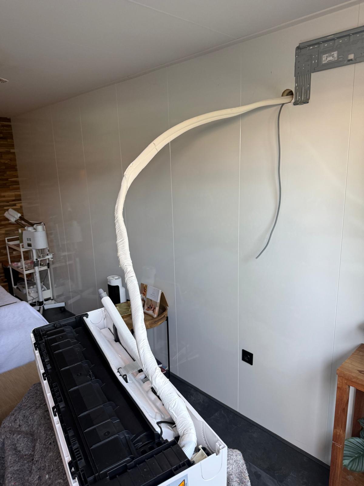 Woning Volendam — projectfoto 16, Broers Installatietechniek