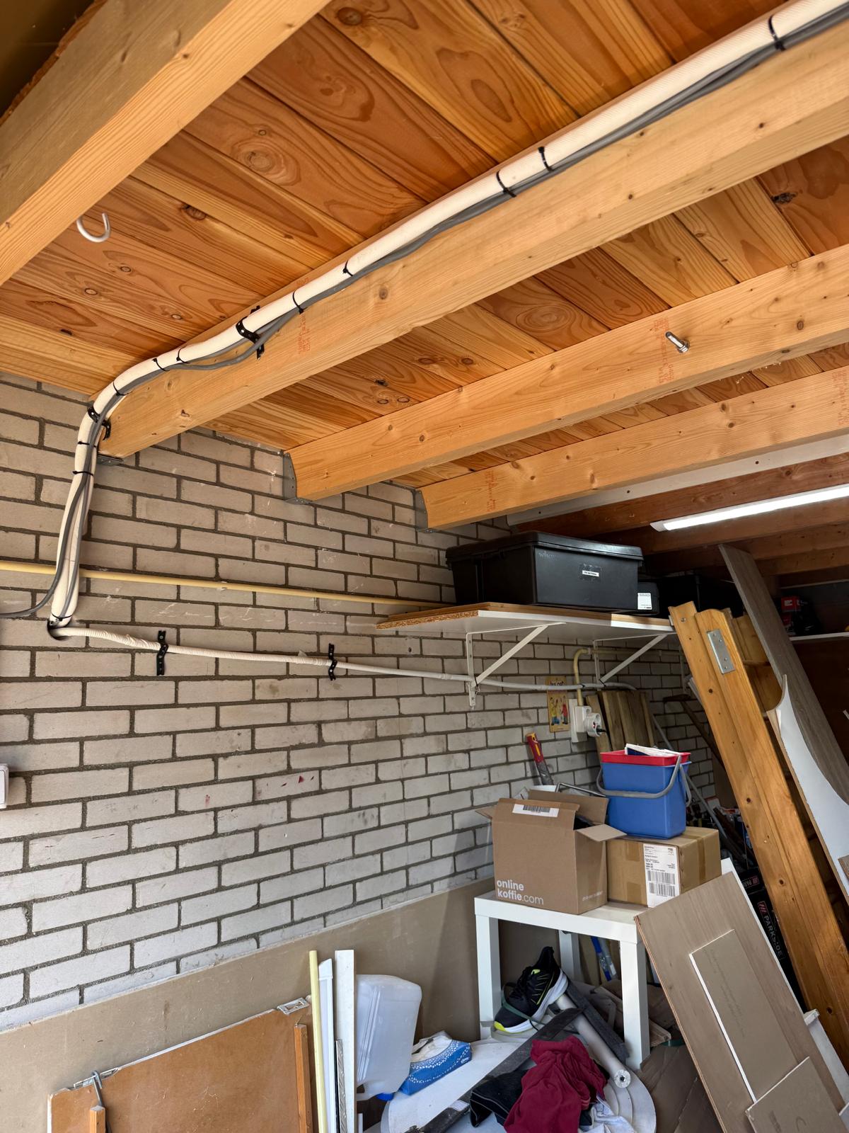 Woning Volendam — projectfoto 19, Broers Installatietechniek