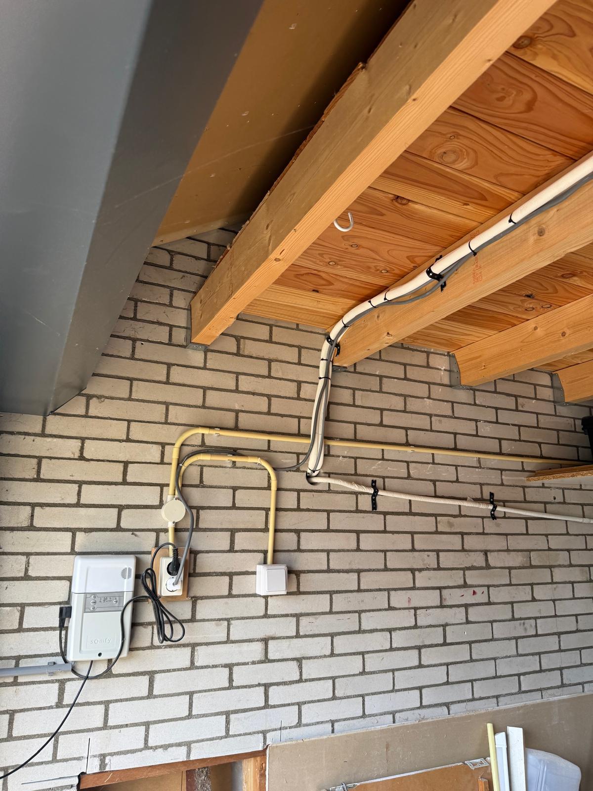 Woning Volendam — projectfoto 20, Broers Installatietechniek