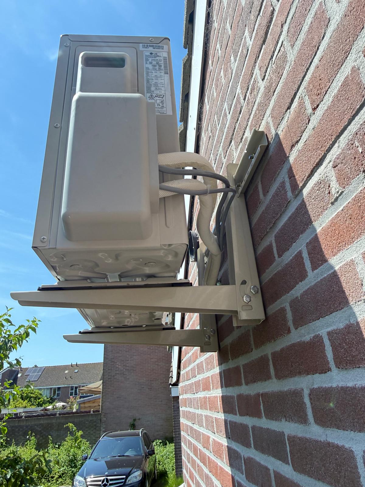 Woning Volendam — projectfoto 21, Broers Installatietechniek