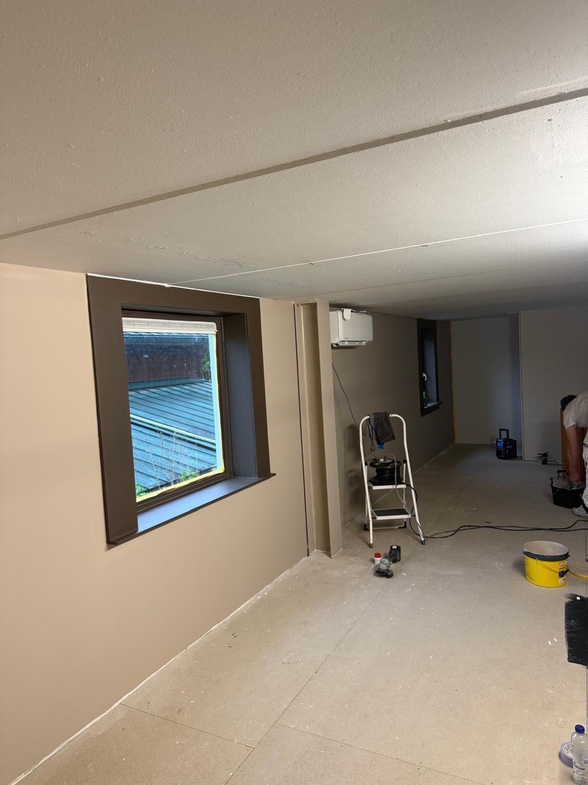 Bedrijfsloods Purmerend — projectfoto 3, Broers Installatietechniek