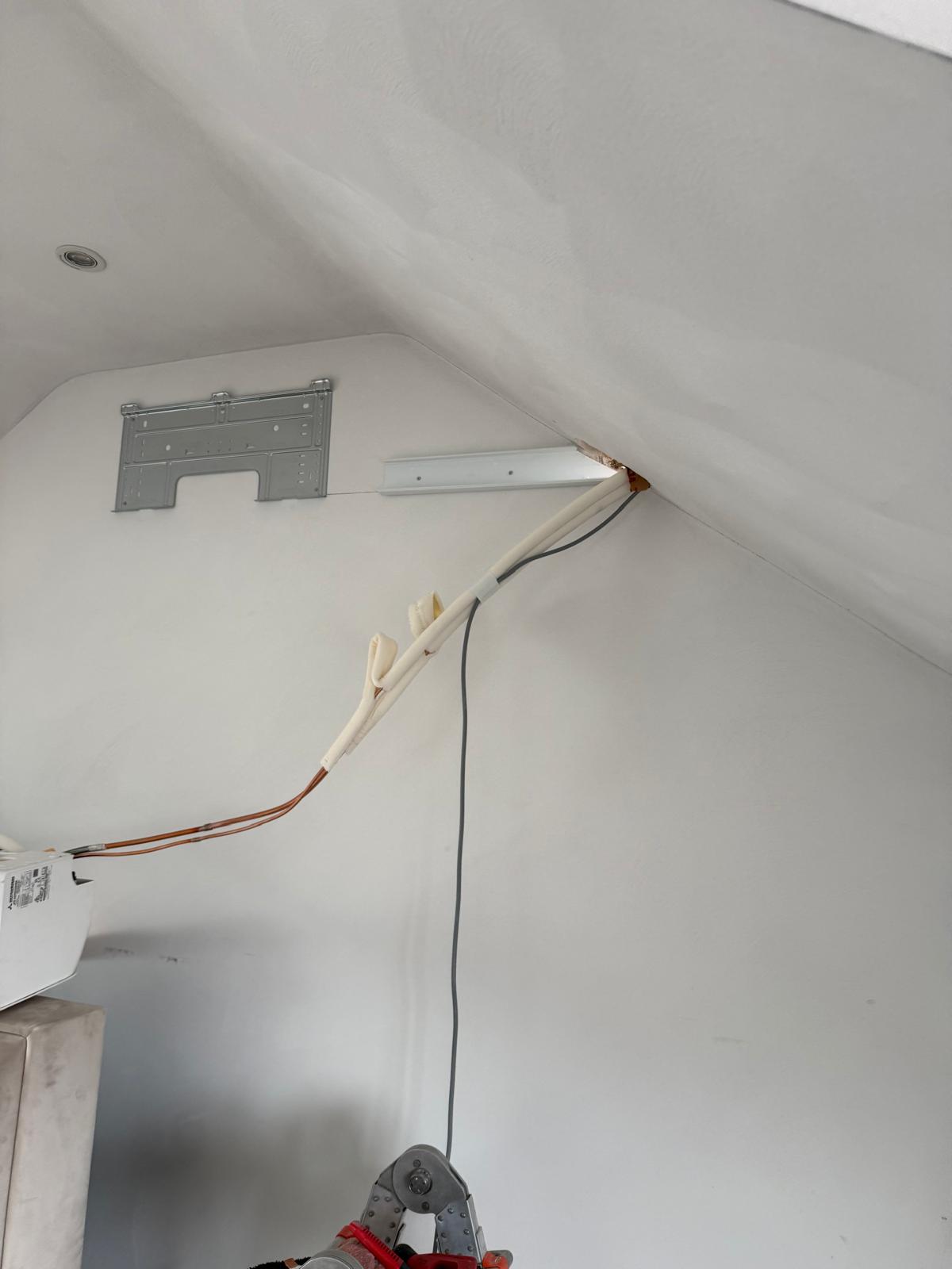 Woonhuis Purmerend — projectfoto 4, Broers Installatietechniek