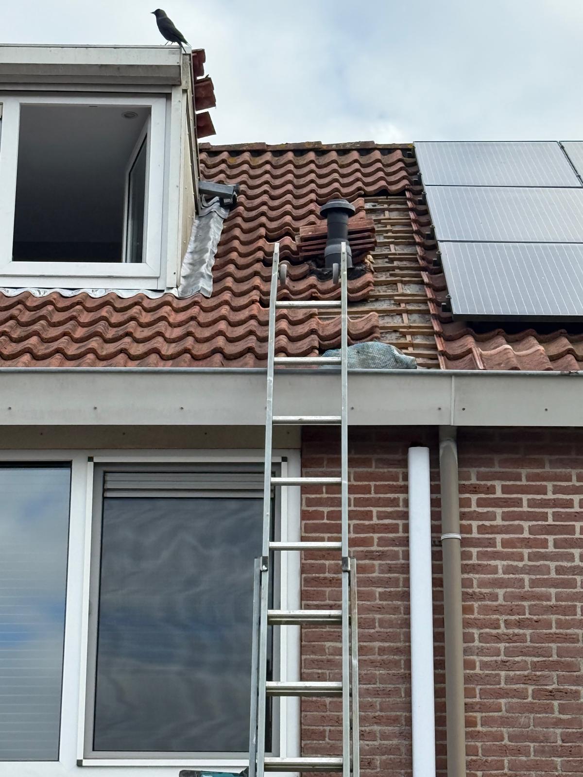 Woonhuis Purmerend — projectfoto 5, Broers Installatietechniek