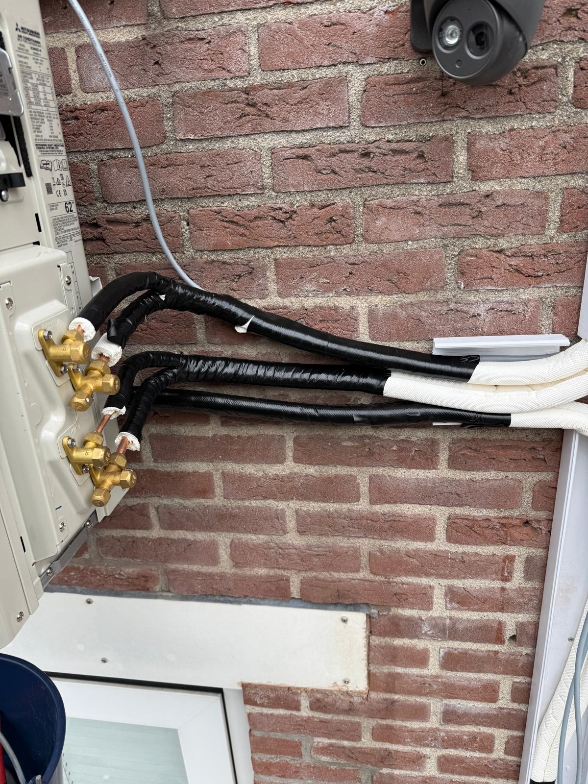 Woonhuis Purmerend — projectfoto 16, Broers Installatietechniek