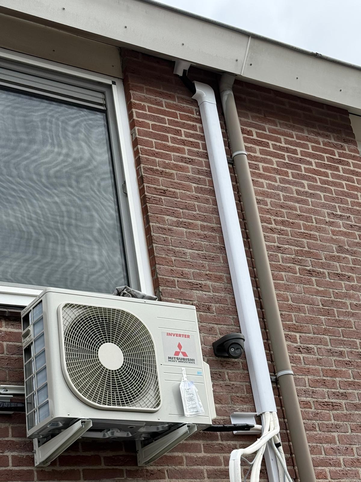 Woonhuis Purmerend — projectfoto 18, Broers Installatietechniek