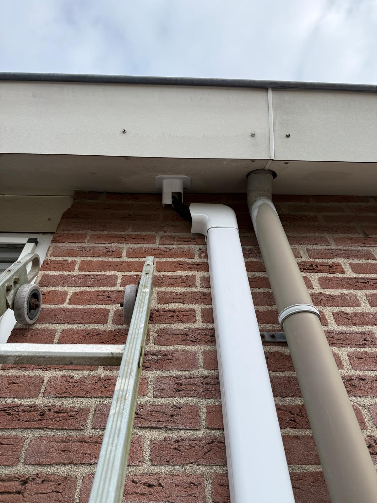 Woonhuis Purmerend — projectfoto 19, Broers Installatietechniek