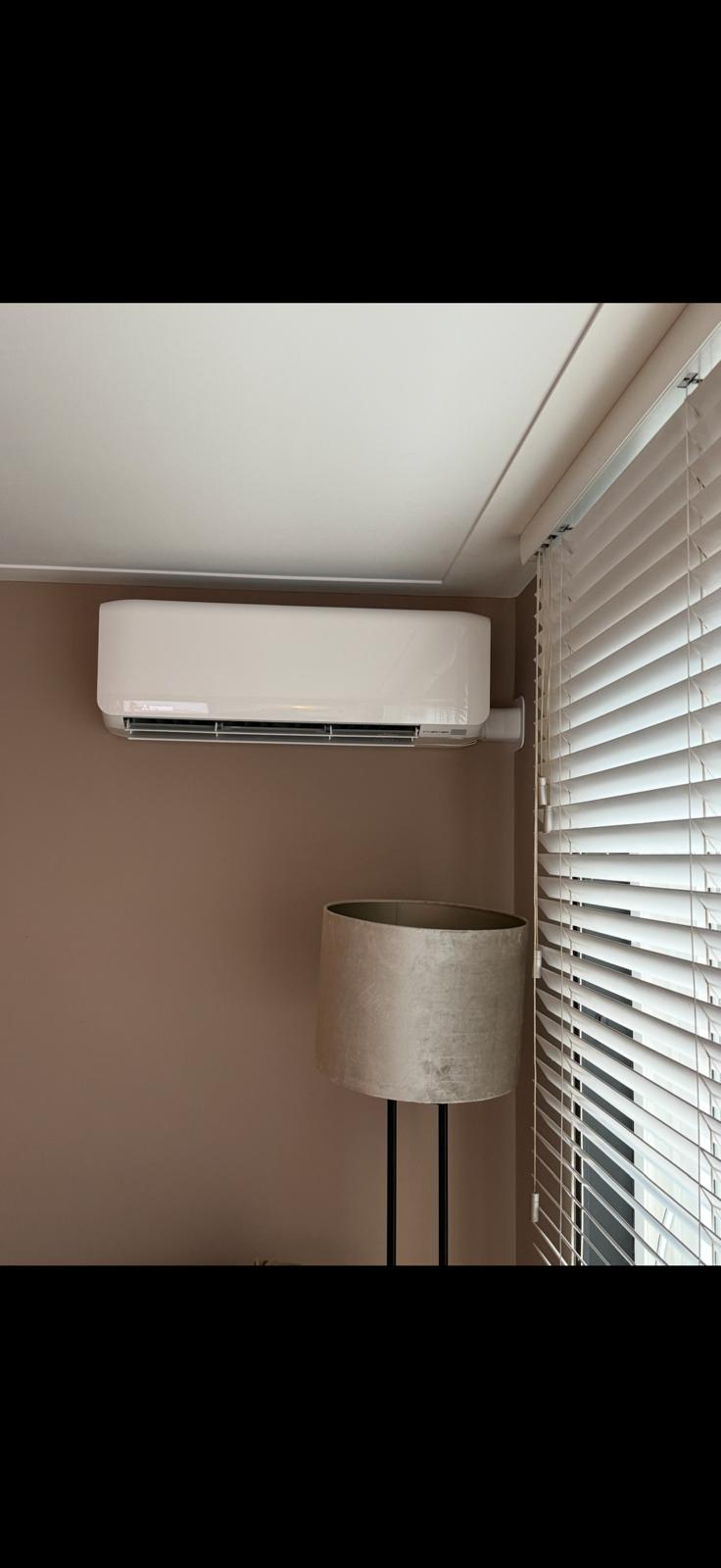 Woonhuis Purmerend — projectfoto 9, Broers Installatietechniek