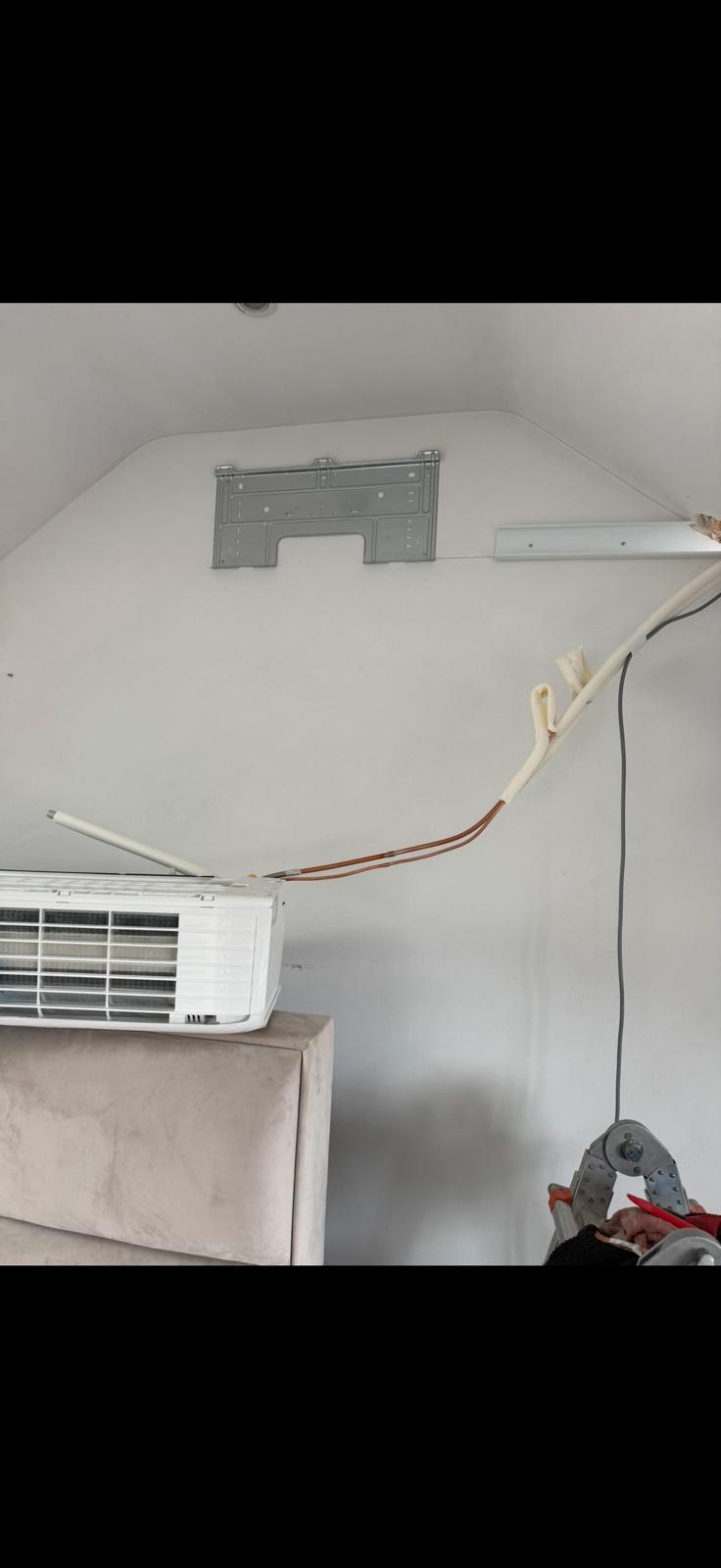 Woonhuis Purmerend — projectfoto 10, Broers Installatietechniek