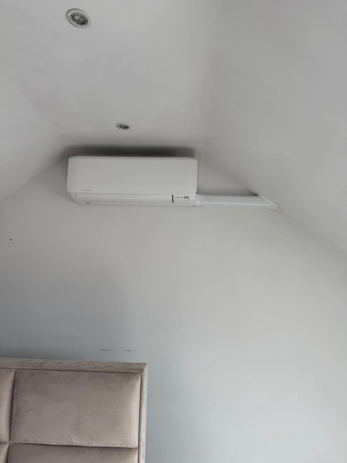 Woonhuis Purmerend — projectfoto 12, Broers Installatietechniek