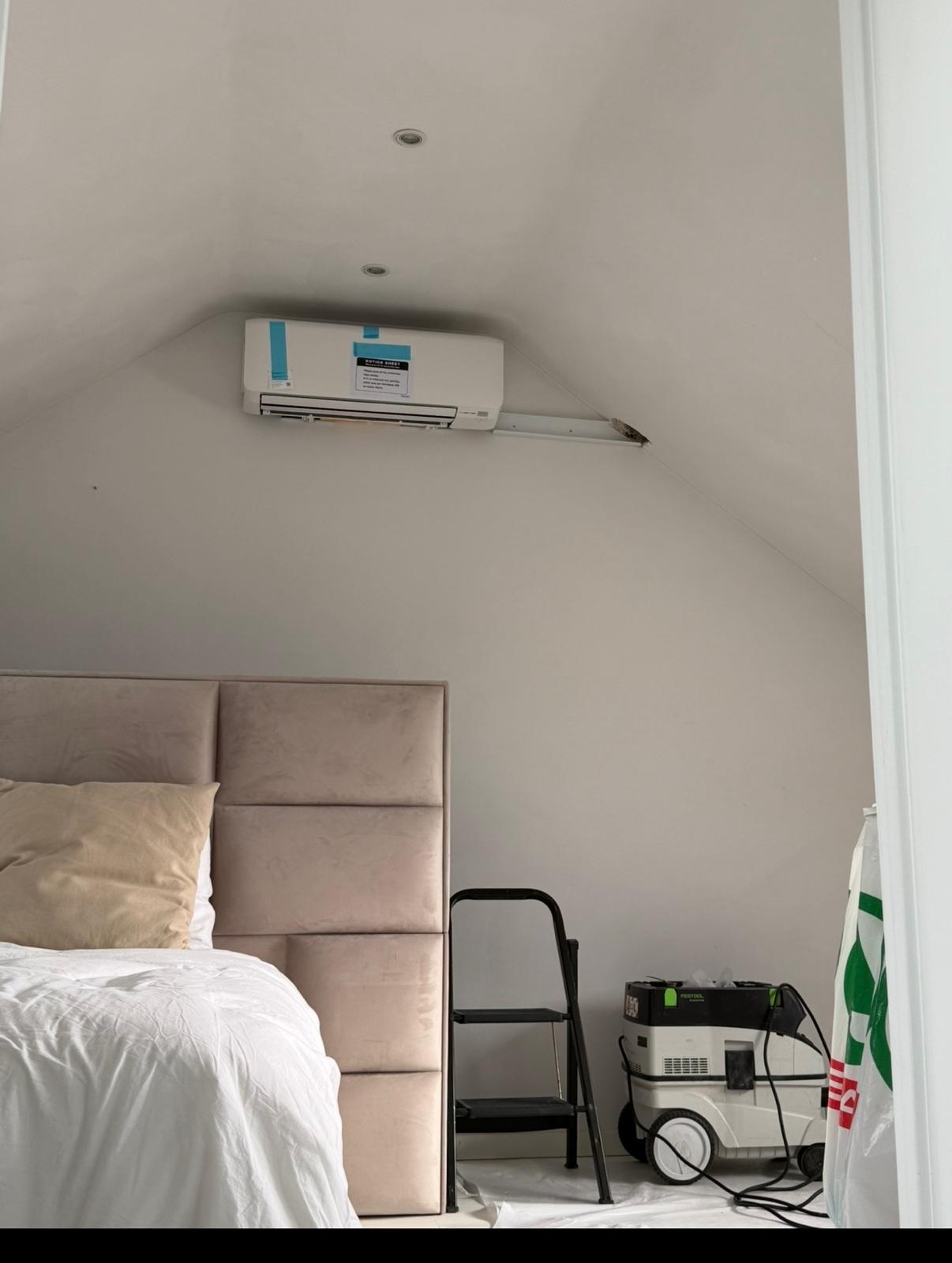 Woonhuis Purmerend — projectfoto 6, Broers Installatietechniek