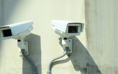 Alarmsystemen (Ajax Systems)