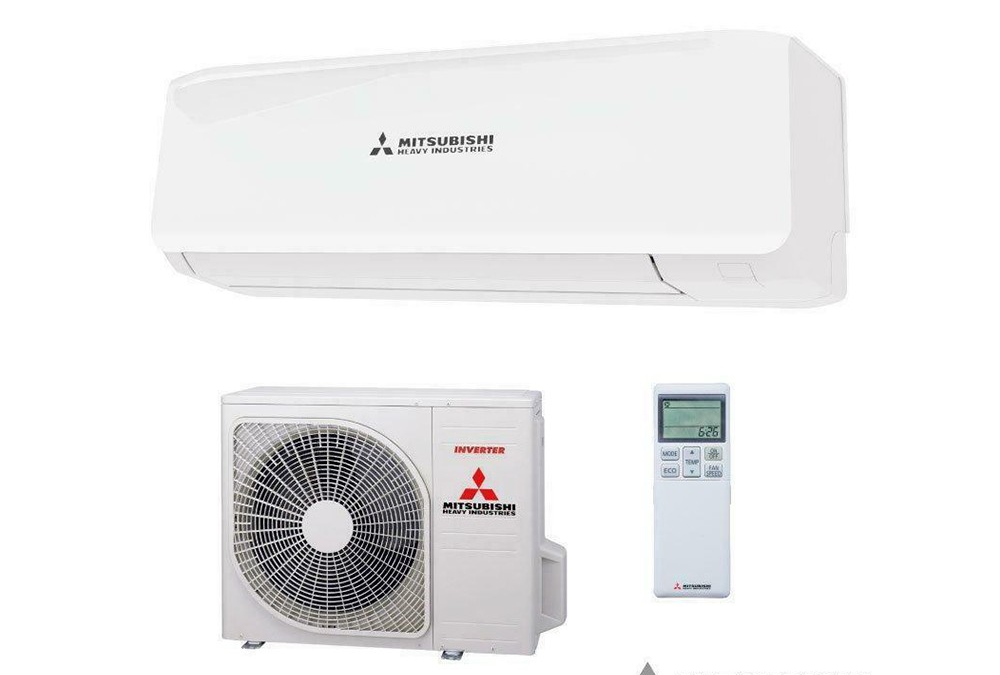 Mitsubishi Airconditioner